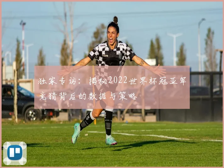 独家专访：揭秘2022世界杯冠亚军竞猜背后的数据与策略