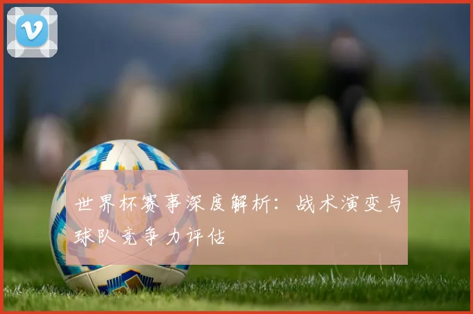 世界杯赛事深度解析：战术演变与球队竞争力评估